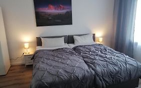Kölsche Wohnung 2C